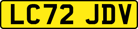 LC72JDV
