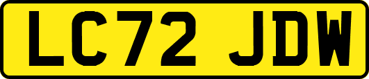 LC72JDW