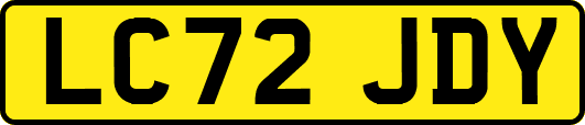 LC72JDY