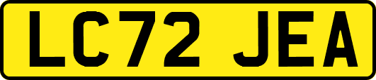 LC72JEA