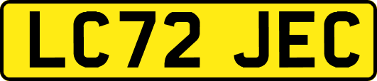 LC72JEC
