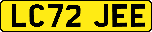 LC72JEE
