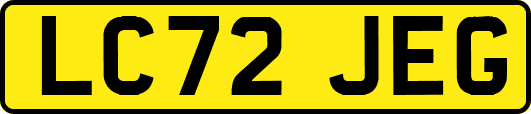 LC72JEG