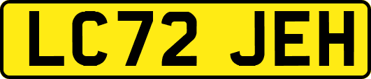 LC72JEH