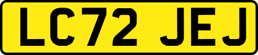 LC72JEJ