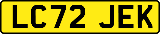 LC72JEK