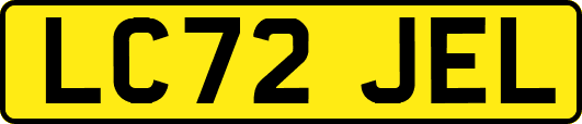 LC72JEL
