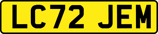 LC72JEM