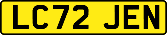 LC72JEN