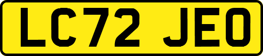 LC72JEO