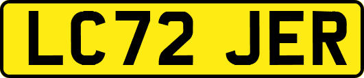 LC72JER