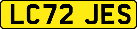 LC72JES