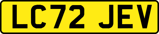 LC72JEV