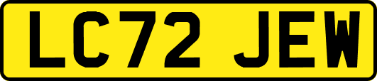 LC72JEW