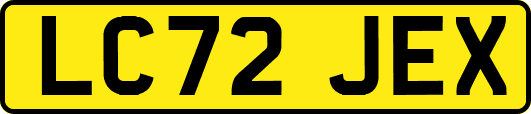LC72JEX