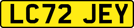 LC72JEY