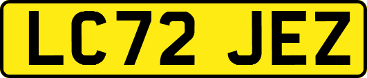 LC72JEZ