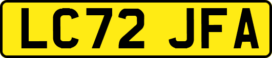 LC72JFA