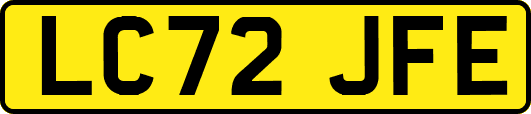 LC72JFE