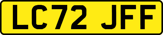 LC72JFF