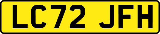 LC72JFH
