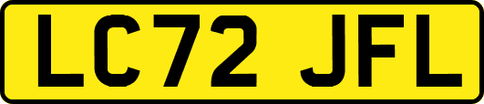 LC72JFL