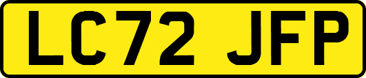 LC72JFP