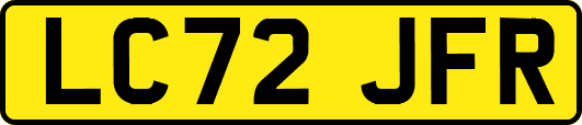 LC72JFR