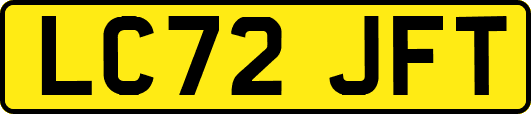 LC72JFT