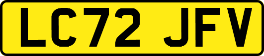 LC72JFV