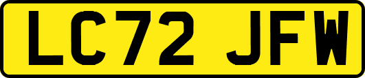 LC72JFW