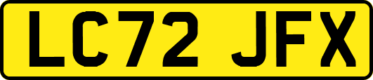LC72JFX