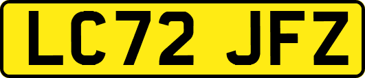 LC72JFZ