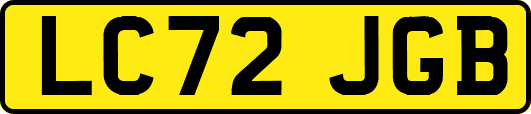 LC72JGB
