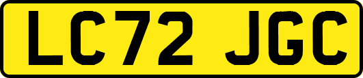LC72JGC