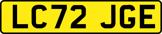 LC72JGE