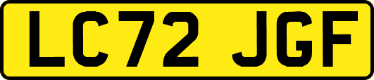 LC72JGF