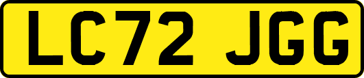 LC72JGG