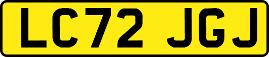 LC72JGJ