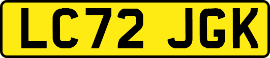 LC72JGK