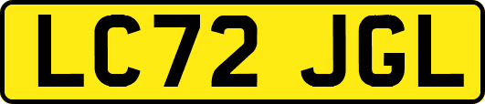 LC72JGL