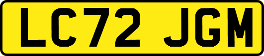 LC72JGM