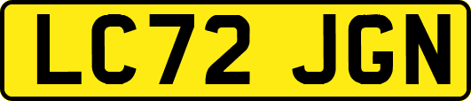 LC72JGN