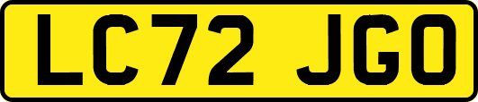 LC72JGO