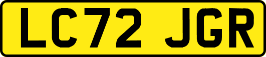 LC72JGR