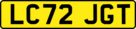 LC72JGT