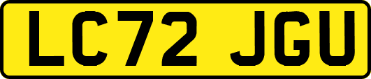 LC72JGU
