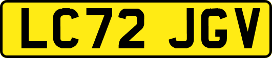 LC72JGV