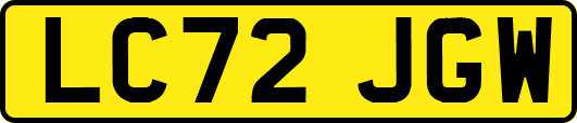 LC72JGW