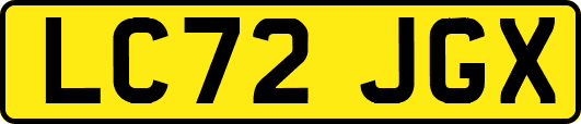 LC72JGX